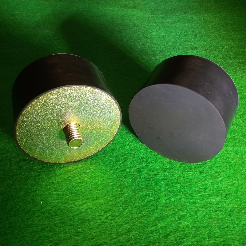 Bumper Mounting (Large Type-1)