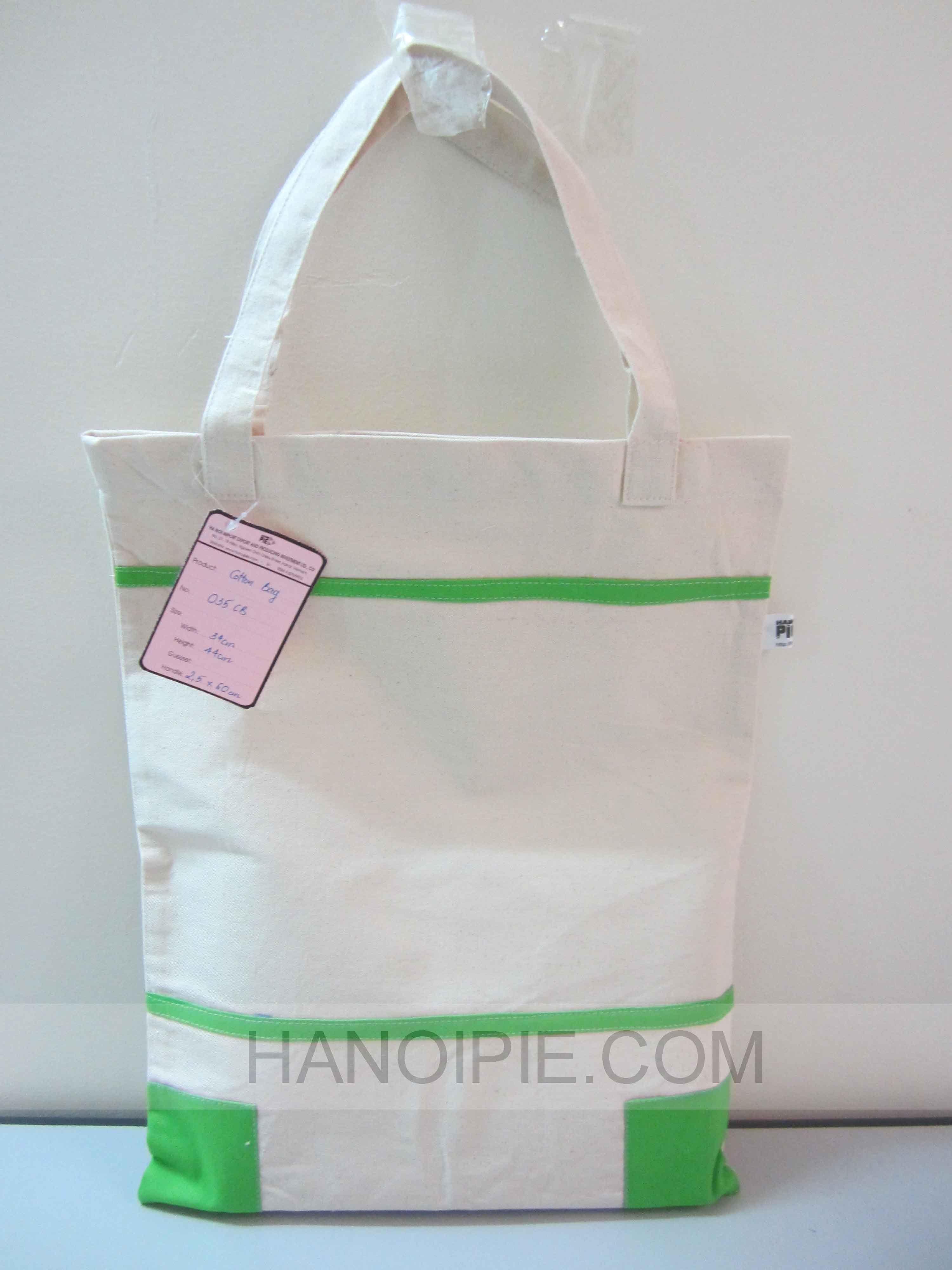 2015 cotton shopping bag cotton canvas bag | tradekorea