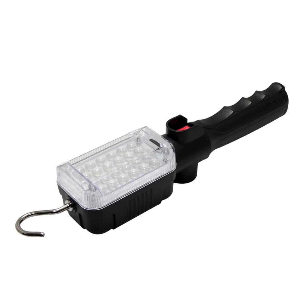 LED RECHARGEABLE WORK LIGHT _SWL_240R1_R2_