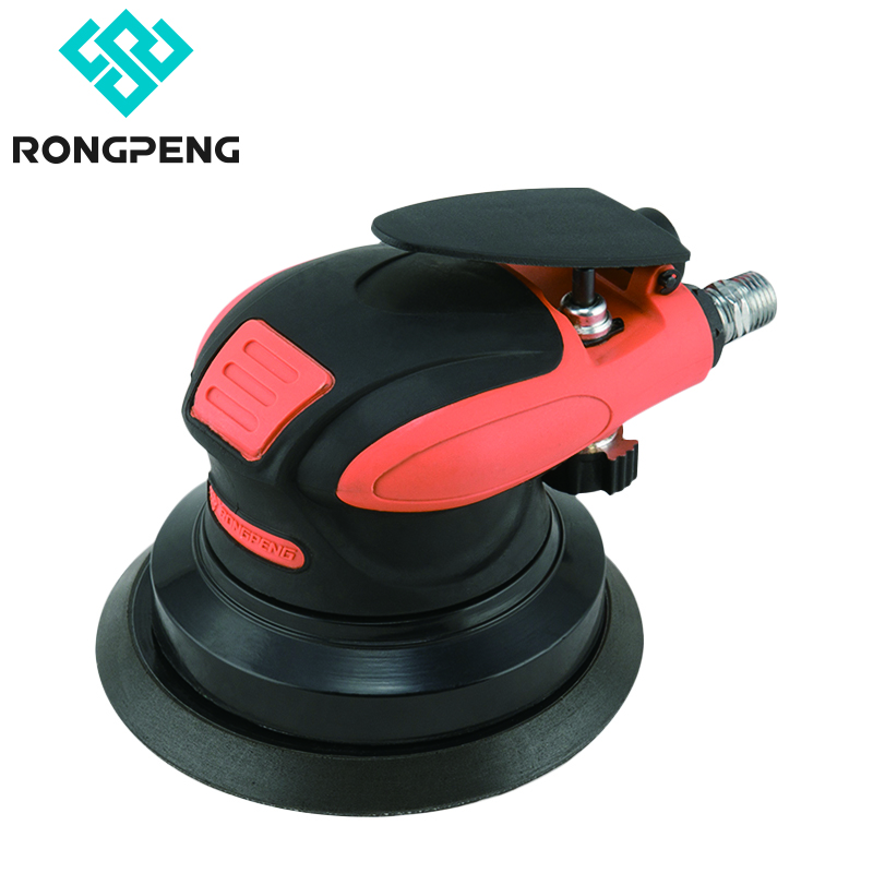 RONGPENG Air Sander Pneumatic Polishing Tool RP17330