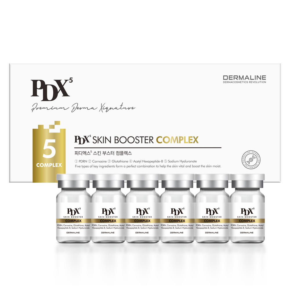 PDX5 Skin Booster Complex
