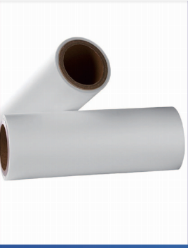 Soft Touch Thermal Lamination Film