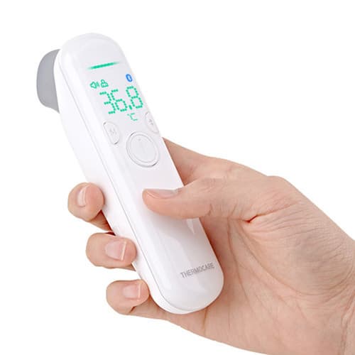 Non Touch Infrared Thermometer