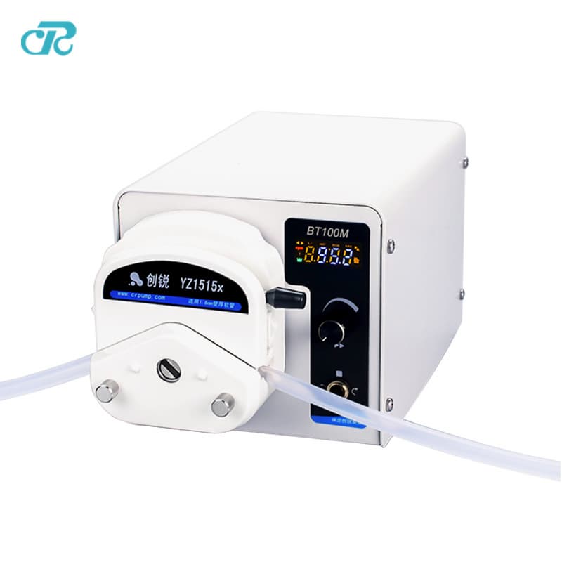 Laboratory Cell tissue transport_Filtration _Perfusion Peristaltic Pump