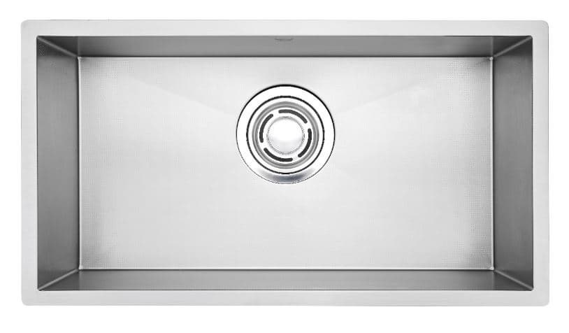 Kitchen  stainless steel sink bowl  Camforte 830