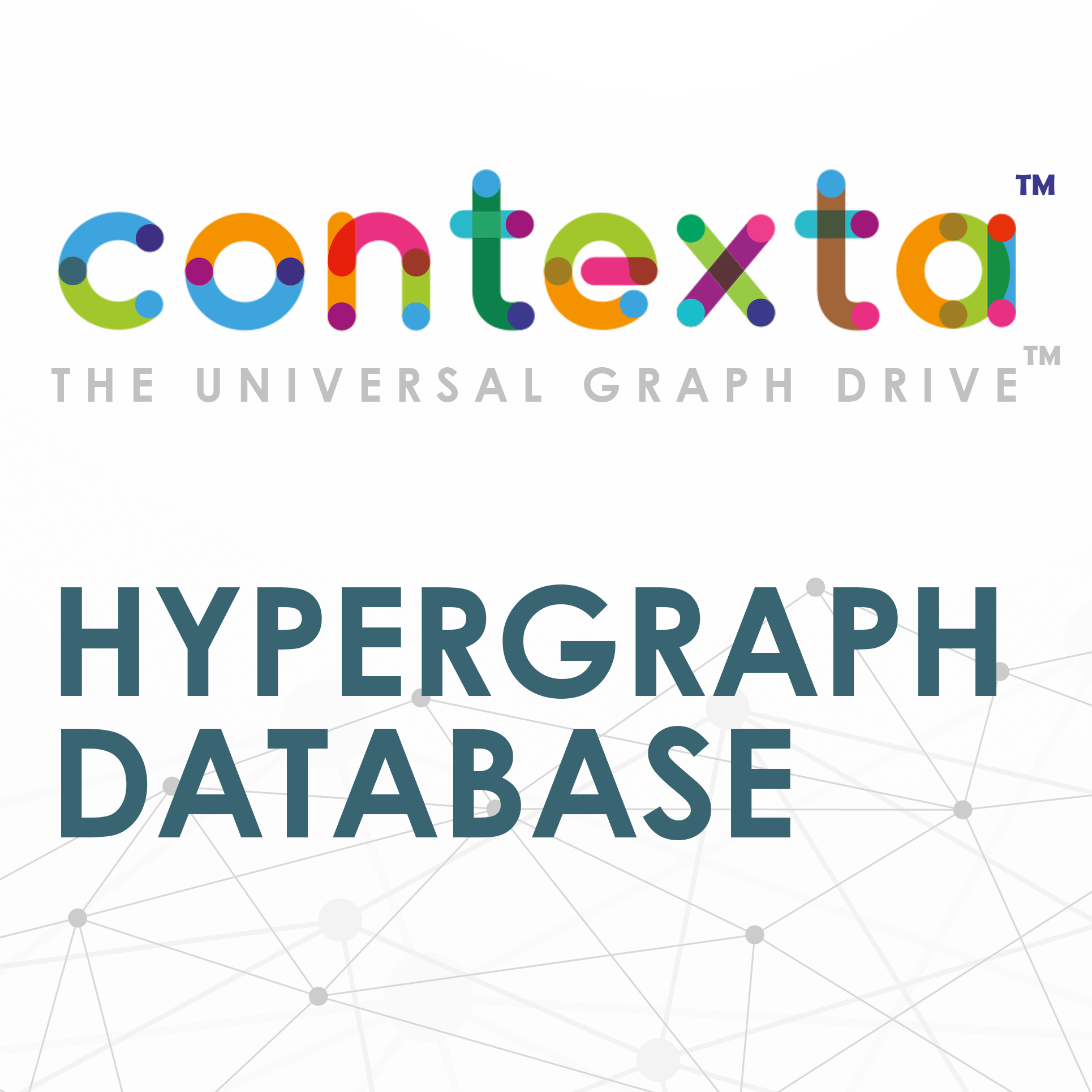 Contexta Universal Hyper Graph Database