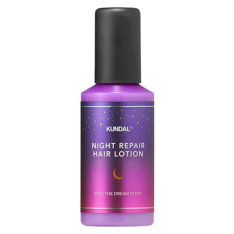_KUNDAL_ Night Repair Hair Lotion 100ml