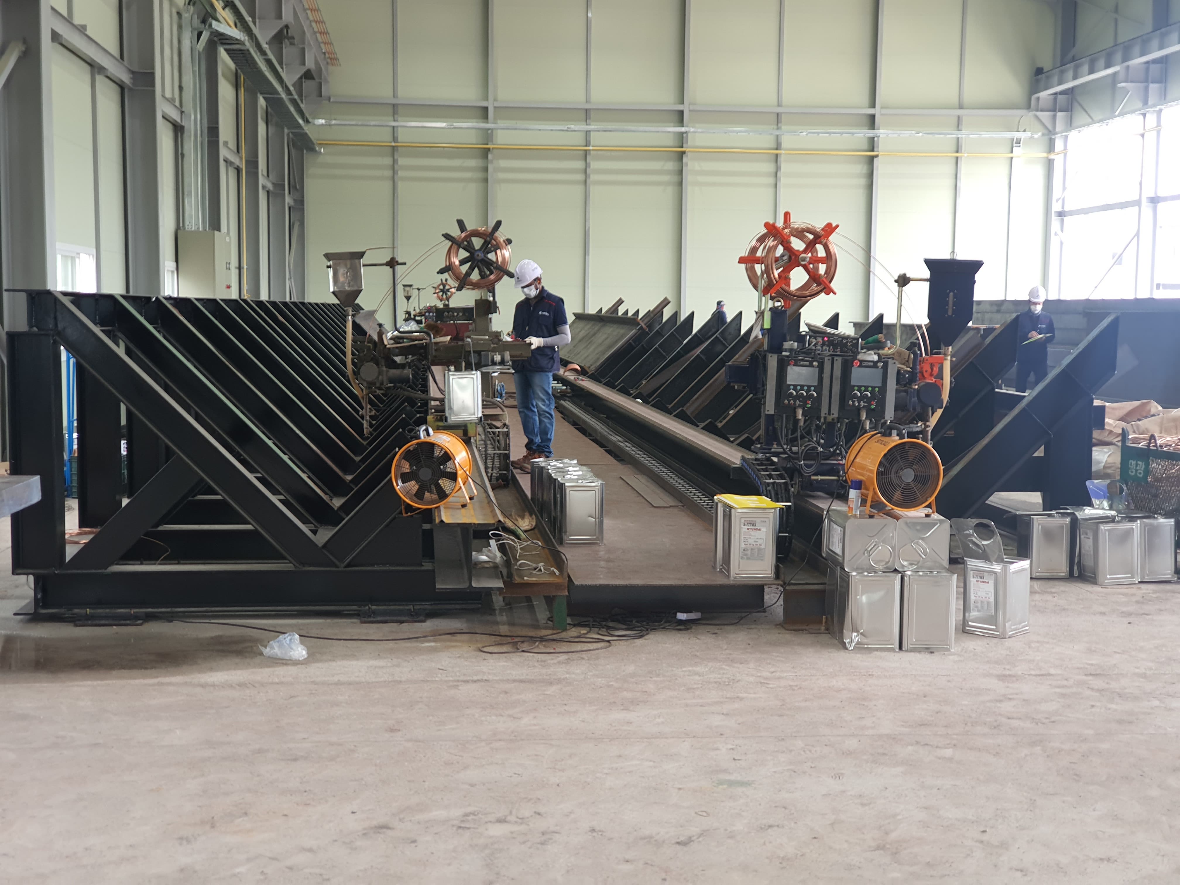 STEEL  PRODUCTS