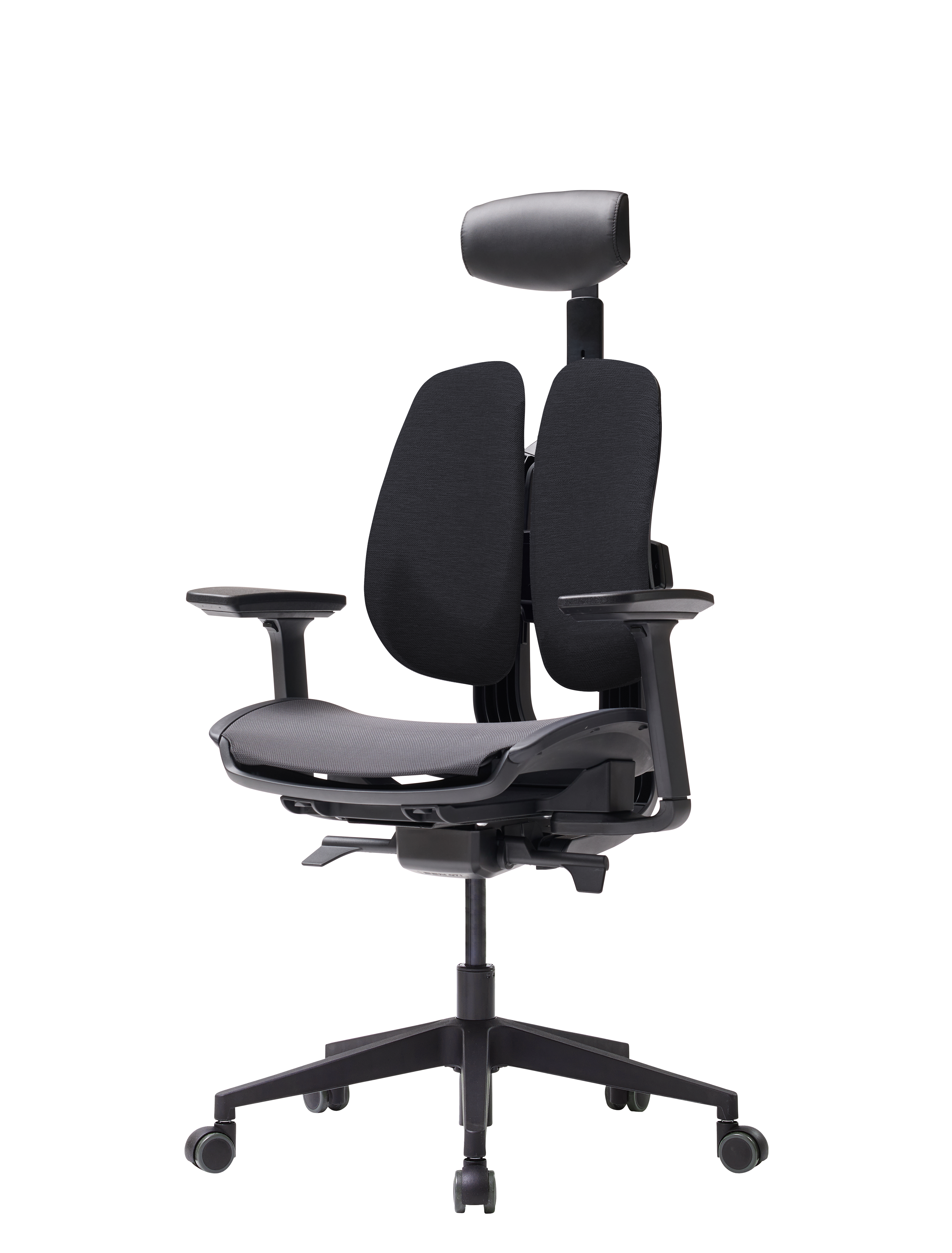DUOREST DX2 Executive Mesh_Task Chair