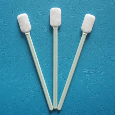 Cleanroom Swab, Electronics Swab Sticks