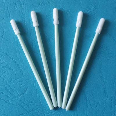 foam cleaning swabs for electronics