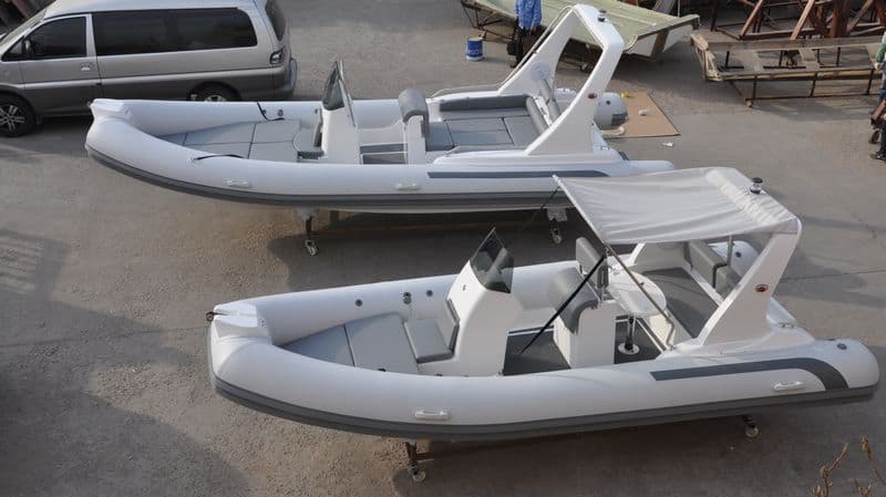 Liya rib boat5.2m,power boat,motor boat