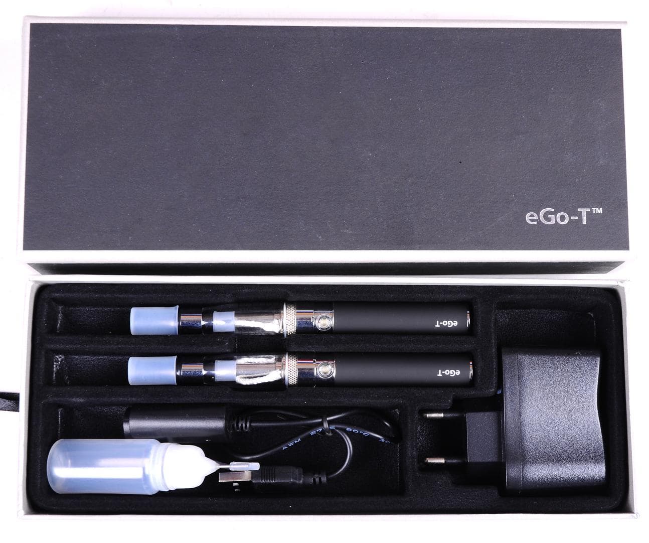 Electronic cigarette eGo CE4 starter kit