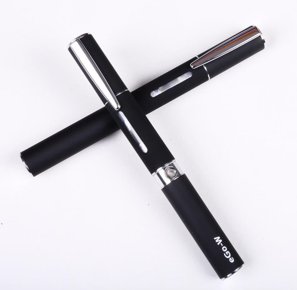 Business-style pen eGo-W electronic cigarette