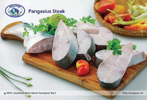 Seajoco_Pangasius Steak