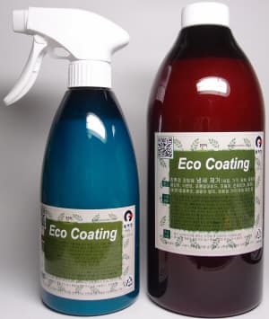 Eco Coating - Eco Friendly Paint