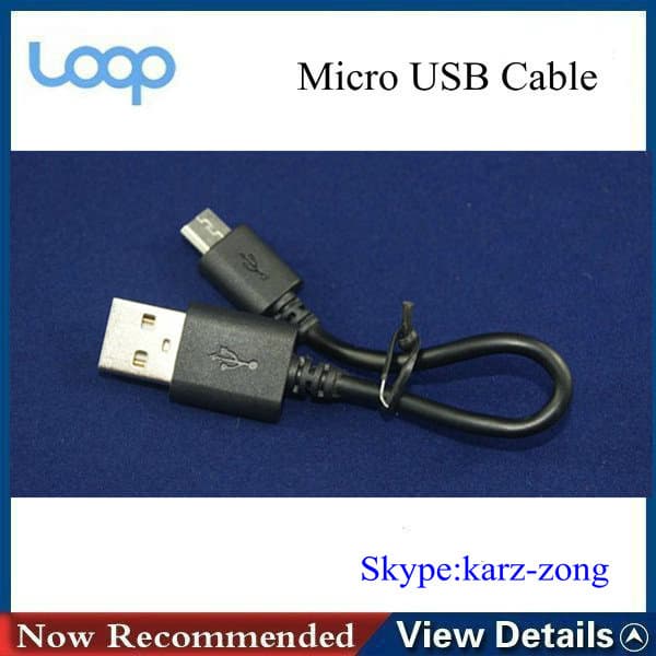 micro usb cable samsung/HTC cable