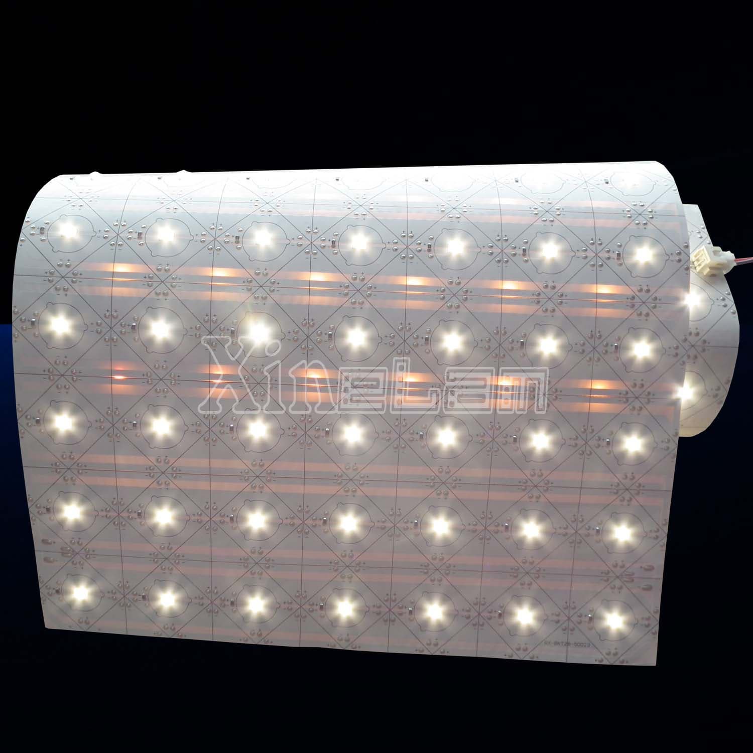 SMD2835 flexible LED Backlit unit-LED Sheet