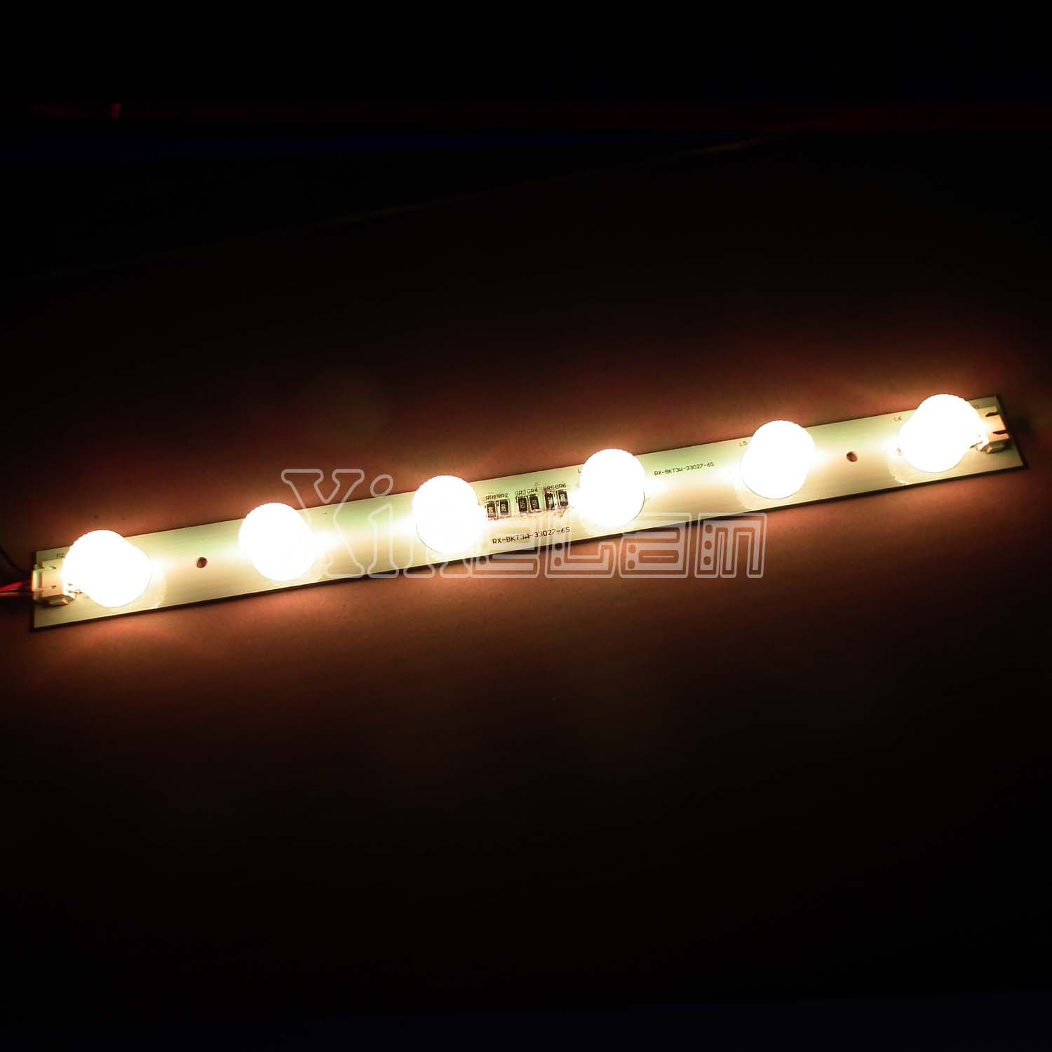 CREE Posterbox modulo LED backlight Lightbox