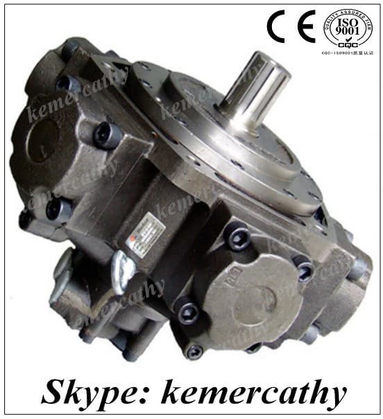 intermot hydraulic motor NHM8-700/750/800/850