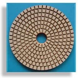 All In One Polishing Pad 6 Steps for All
