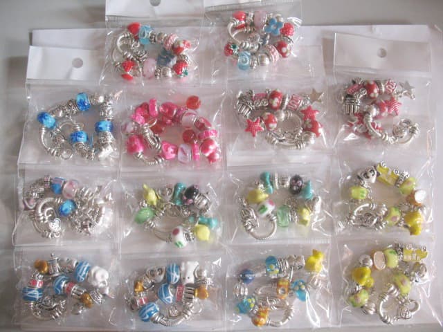 pandora style bracelets, pandora beads, bracelets