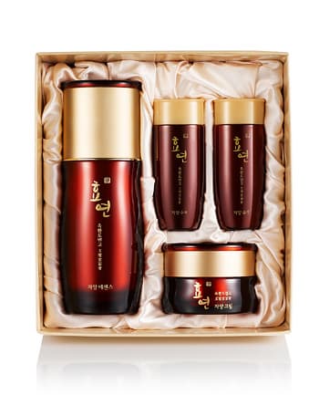 HyoYeon Jayang Essence Set[WELCOS CO., LTD.]