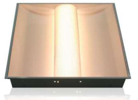 Indirect Panel Light (Professional Indoor)