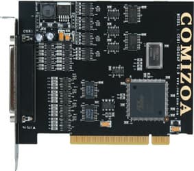 PCI DAQ - COMI-SD424F (PCI Based Digital I/O Board)