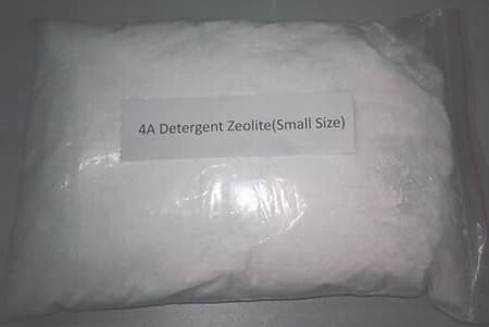 4A Detergent Zeolite(Small Size)