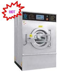 HARD MOUNTED TYPE WASHER EXTRACTOR,INDUSTRIAL& COMMERCIAL WASHING MACHINE