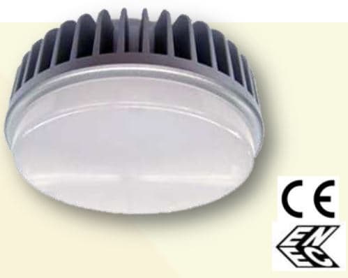 GX53-1 Lamp (Professional Indoor)