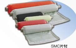 SMC(sheet molding compound)