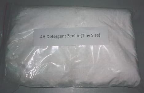 4A Detergent Zeolite(Tiny Size)