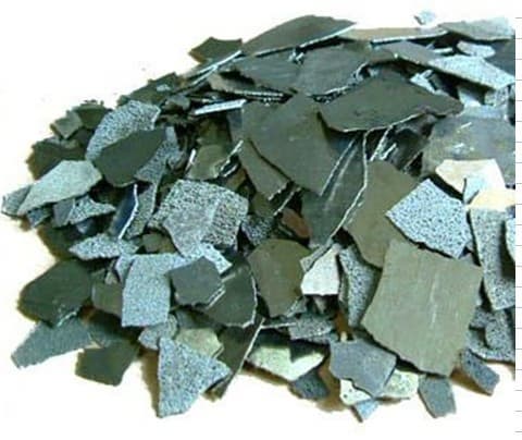 Electrolytic Manganese Metal