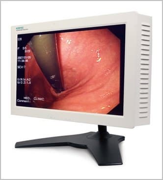 Medical Grade LCD Monitor24inch 2MP Color