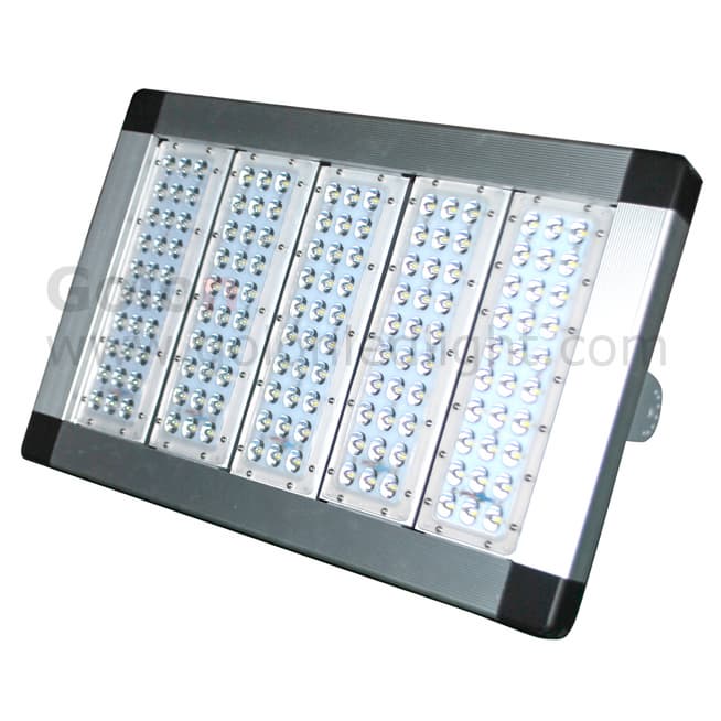 180W LED Industrial Light For project