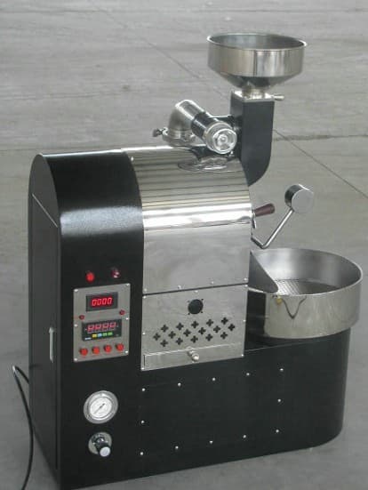 2kg coffee roaster