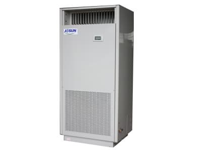 Dehumidifier/constant temperature humidistat