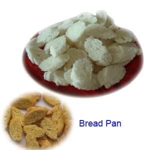 puffed food machine--MINI-BREAD PAN PROCESS LINE