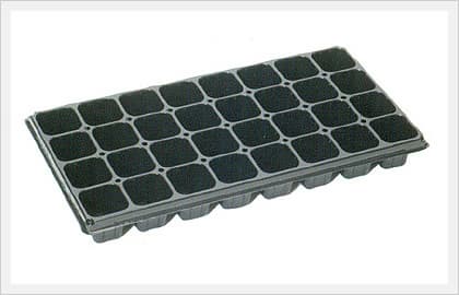 Fruits & Vegetable Tray (32,40,50Holes)