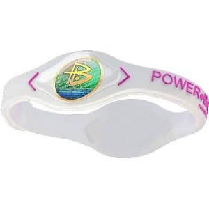 power silicone bands