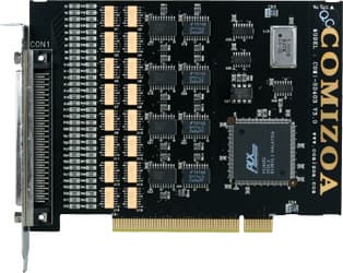 PCI DAQ - COMI-SD403 (PCI Based Digital Input Board