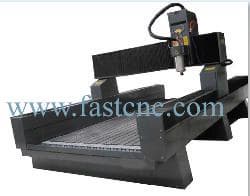 Heavy duty STONE cnc engraving router