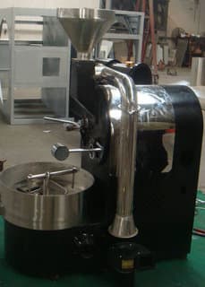 3kg coffee roasting machine