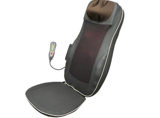Newly-Developed Massage Cushion