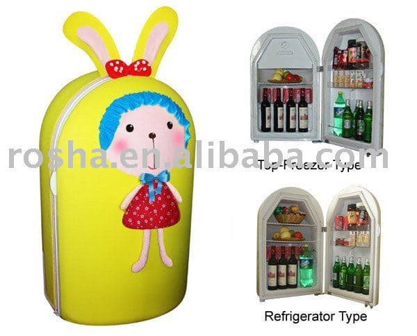 Exclusive lovely refrigerator