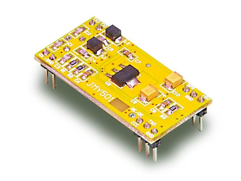 ISO15693 protocol HF RFID Reader/Writer Module JMY501G