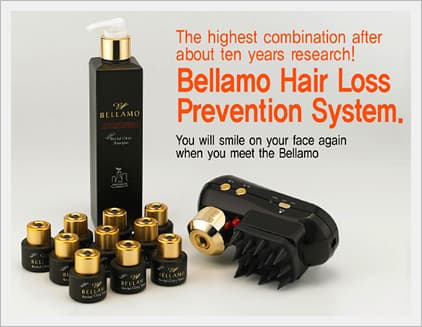 Bellamo Revital Clinic Toner Solution