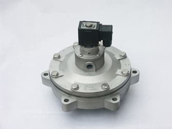 pulse valve